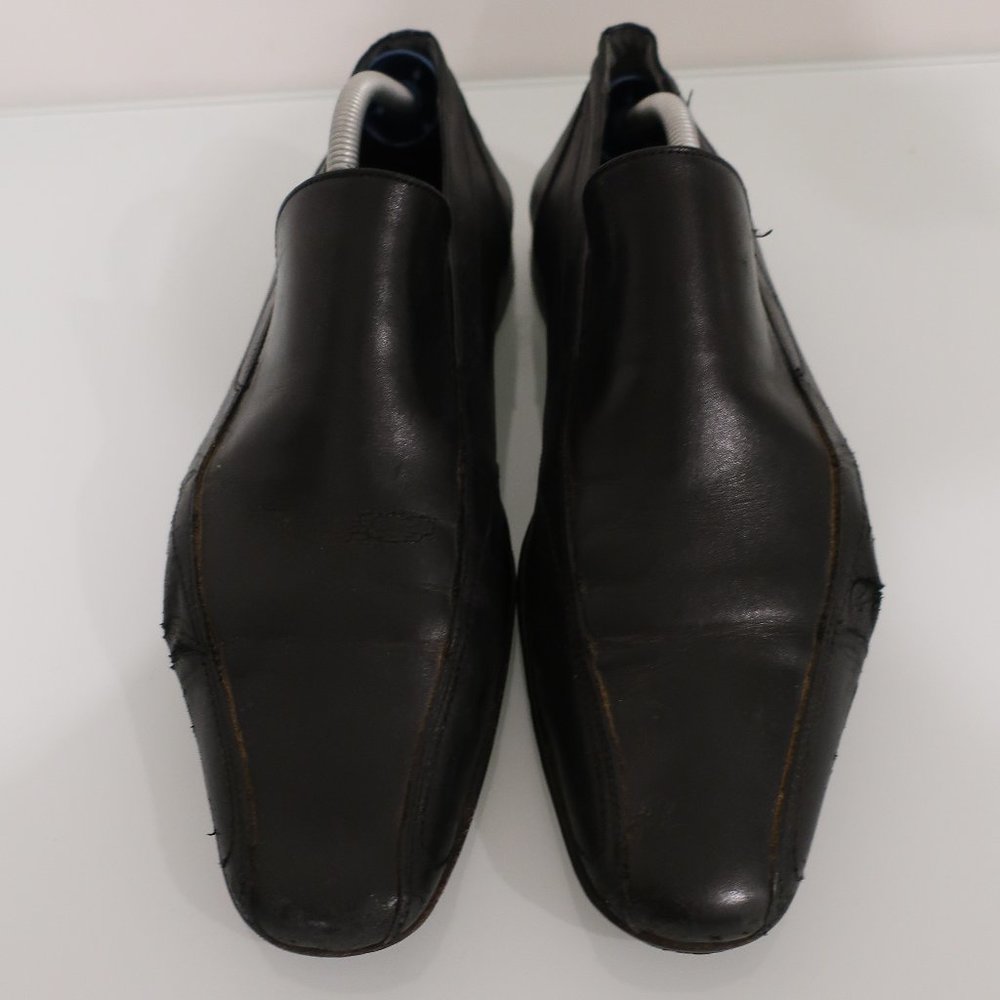 Mirage Men's Slip on Dress Shoe Loafer